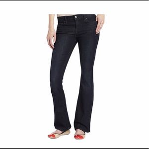 Calvin Klein Leanboot jean